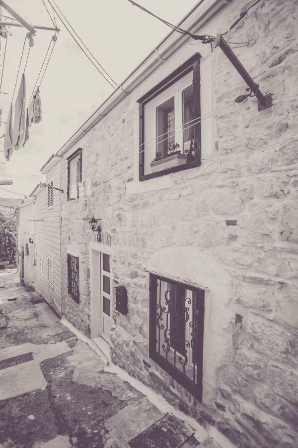 דירות House "Anno 1881"-Center Of ספליט מראה חיצוני תמונה