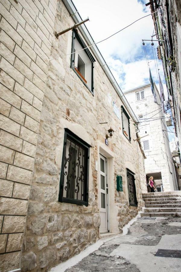 דירות House "Anno 1881"-Center Of ספליט מראה חיצוני תמונה
