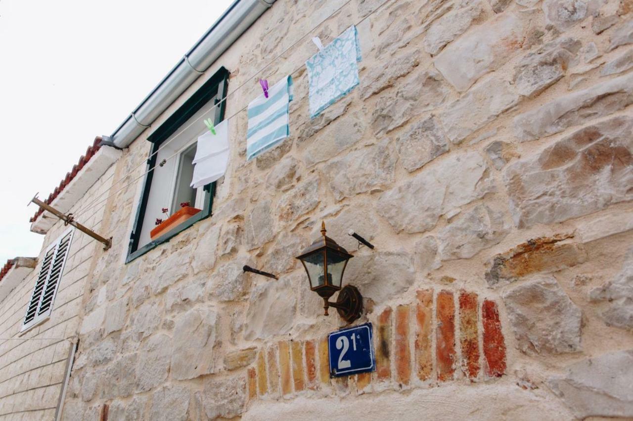 דירות House "Anno 1881"-Center Of ספליט מראה חיצוני תמונה